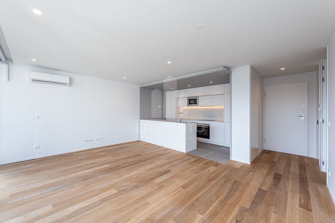 Appartement à Matosinhos et Leca da Palmeira, District de Porto, Portugal 2 - 18437287