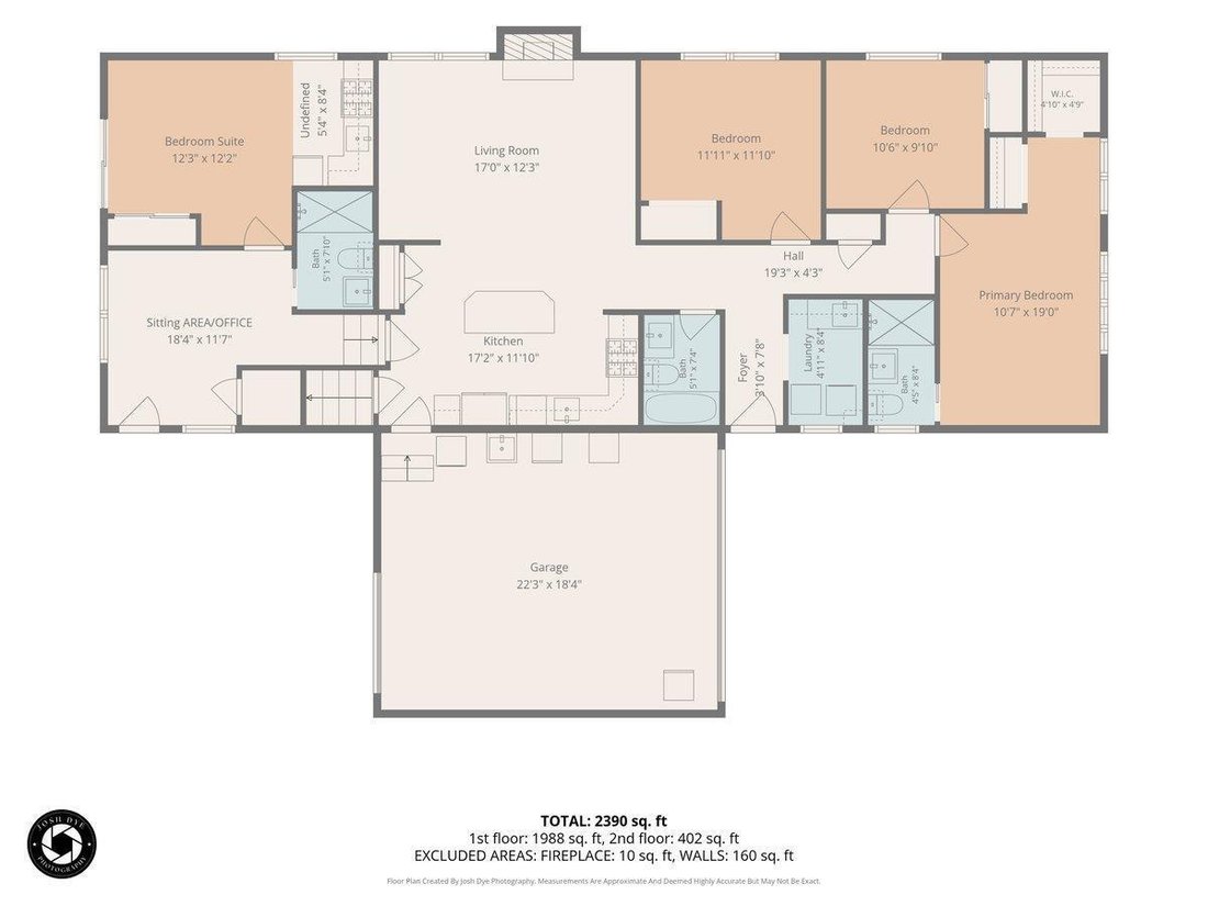 House in Livermore, California, United States 4 - 18196298
