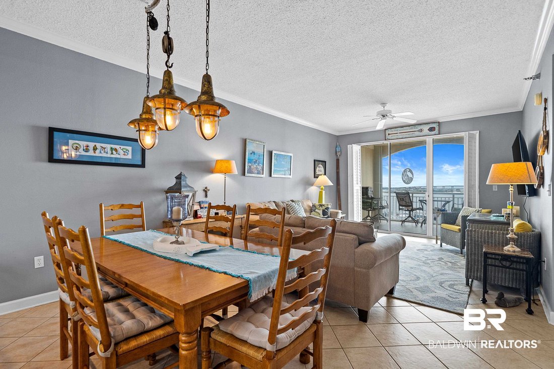 House in Orange Beach, Alabama, United States 5 - 16231698