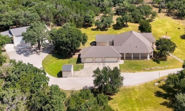 House in Jarrell, Texas, United States 1 - 18436946