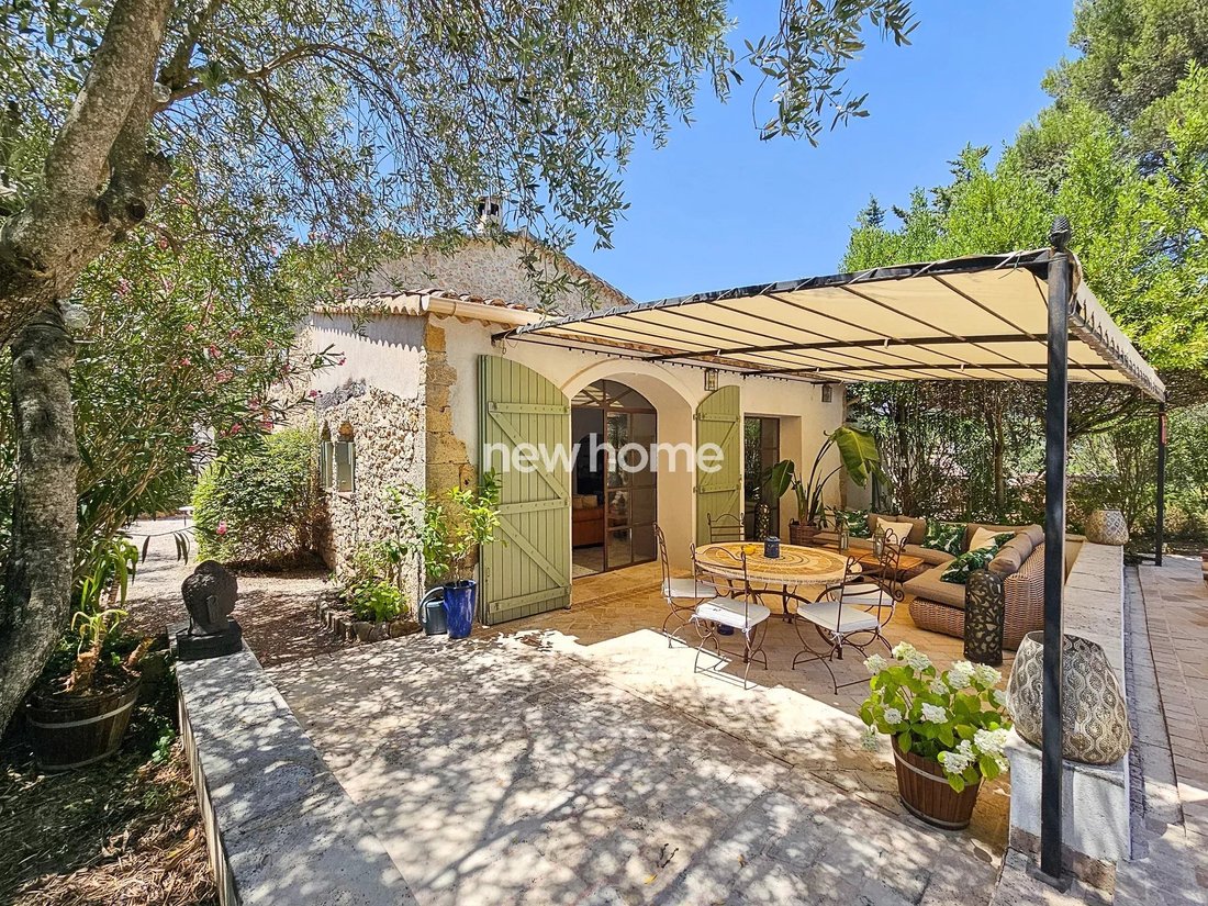 House in Ouest, Lorgues, France 4 - 11975999