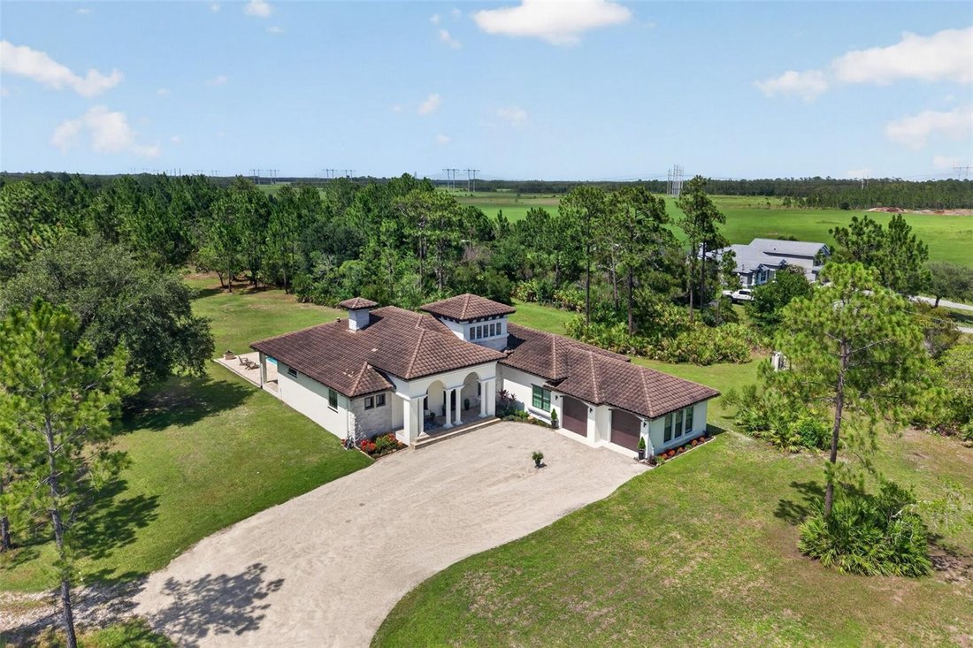 House in Orlando, Florida, United States 4 - 18442293