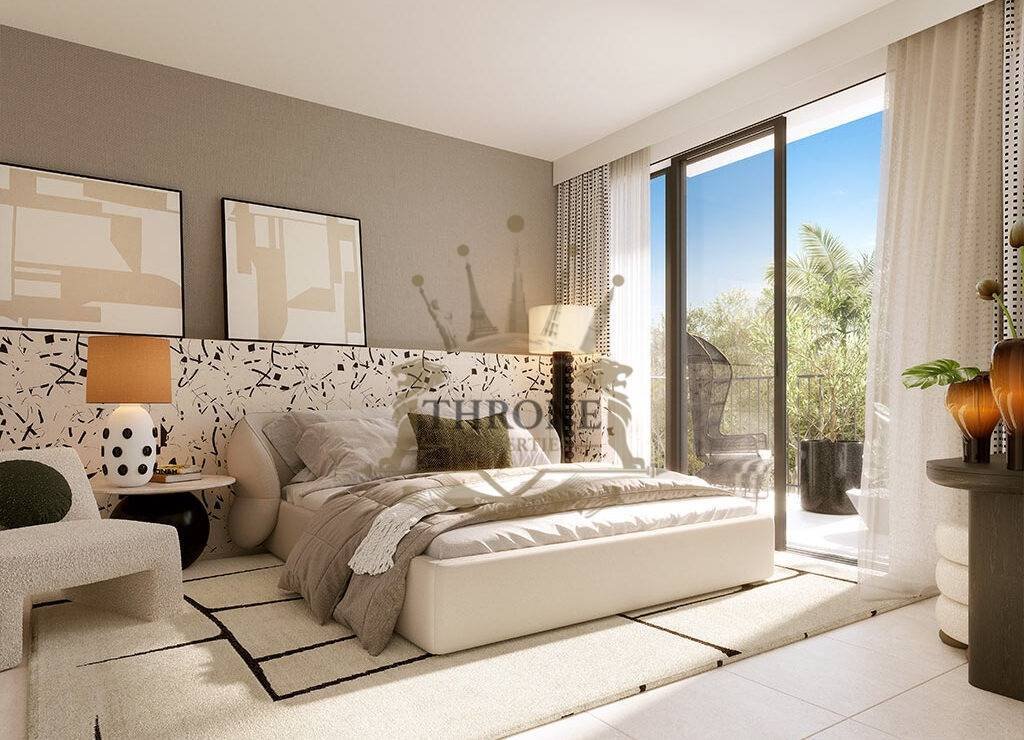 Townhouse in Ud al Bayda, Dubai, United Arab Emirates 2 - 18437155