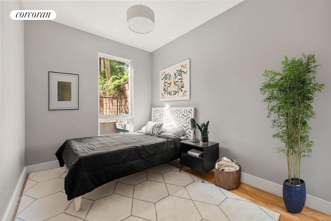 Condo in New York, New York, United States 4 - 16221396