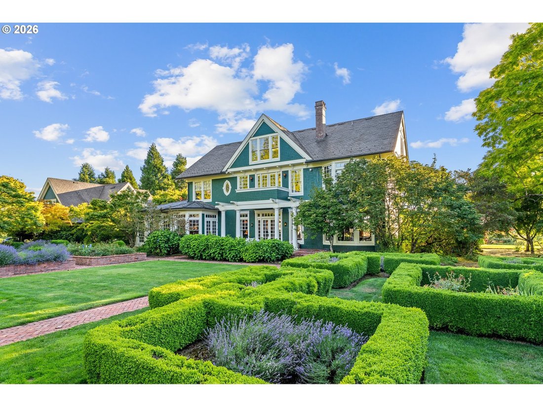 House in Brush Prairie, Washington, United States 1 - 18186750