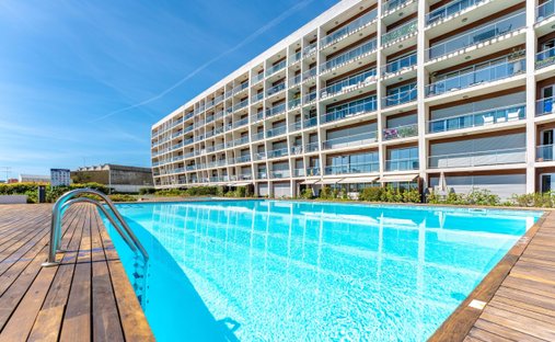 Apartamento en Parque das Nacoes, Lisboa, Portugal 1
