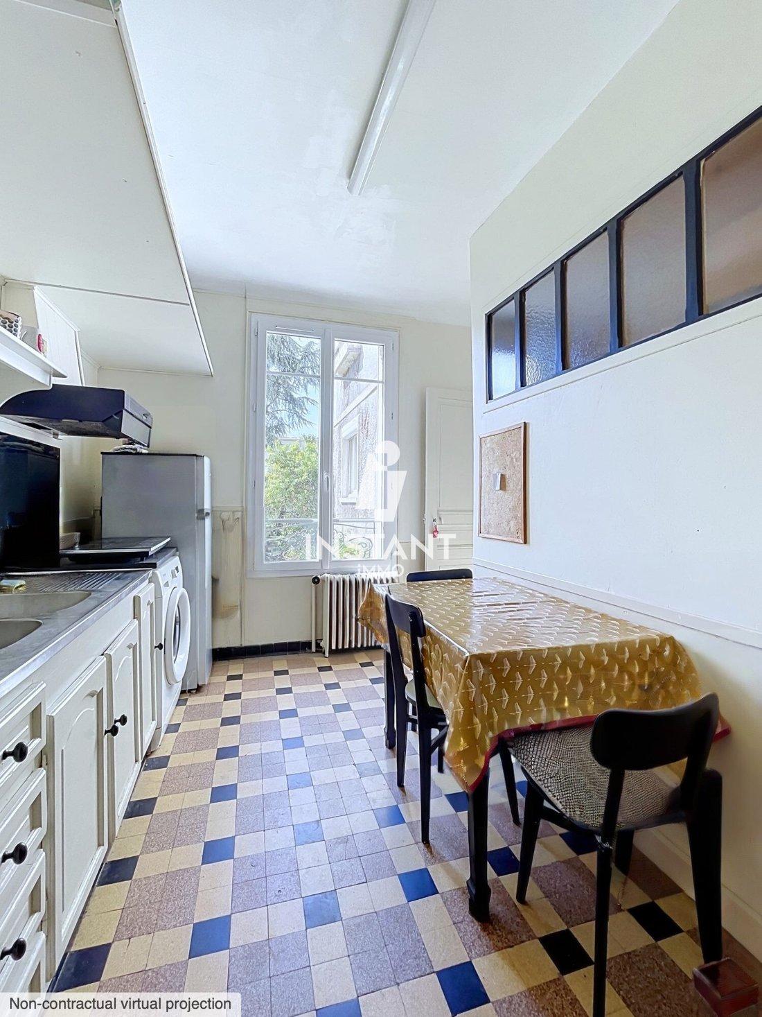House in Charentonneau, Maisons-Alfort, France 5 - 18441742