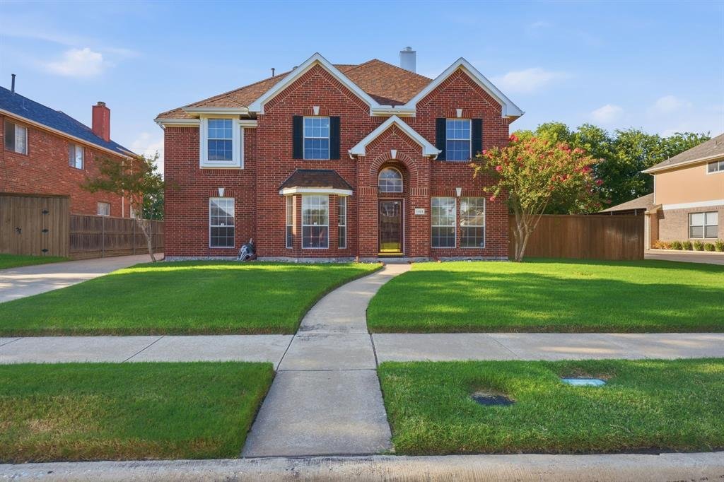 House in Allen, Texas, United States 1 - 18442537