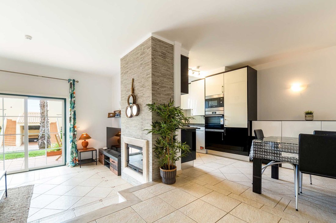Apartment in Faro (Se e Sao Pedro), Algarve, Portugal 4 - 18441146