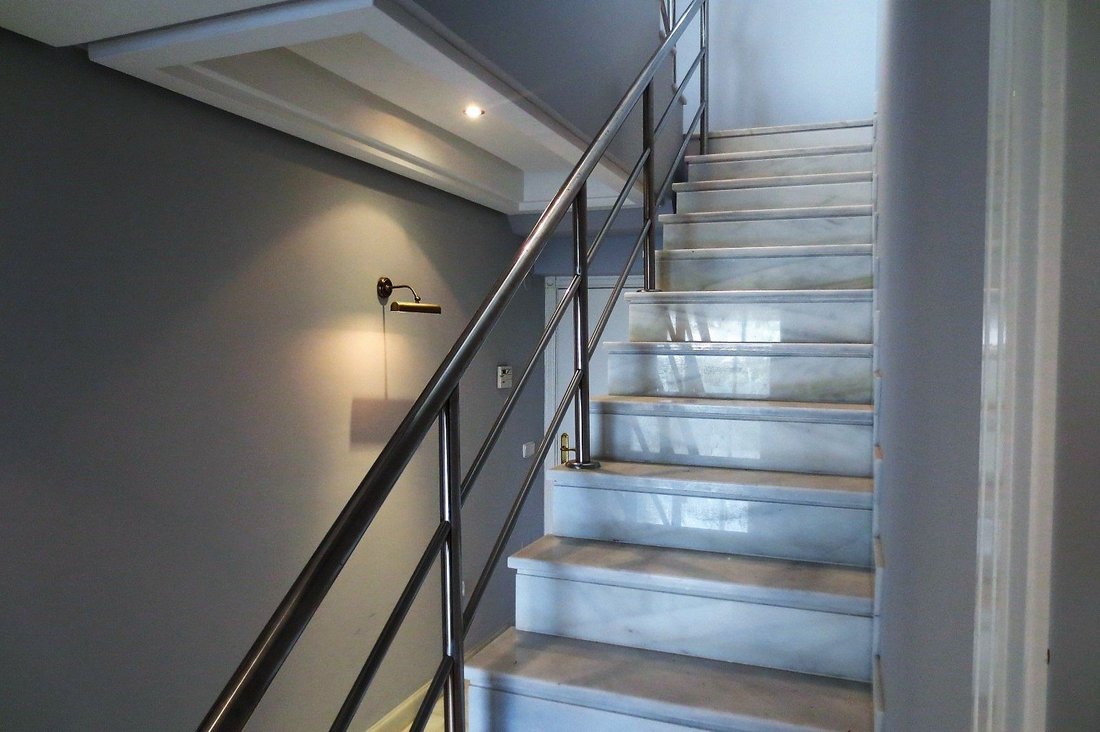 Apartment in Golden Mile, Andalusia, Spain 2 - 17399122