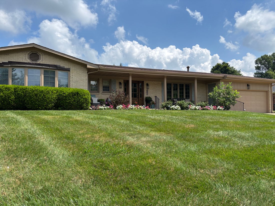 House in Lexington, Kentucky, United States 1 - 16928807