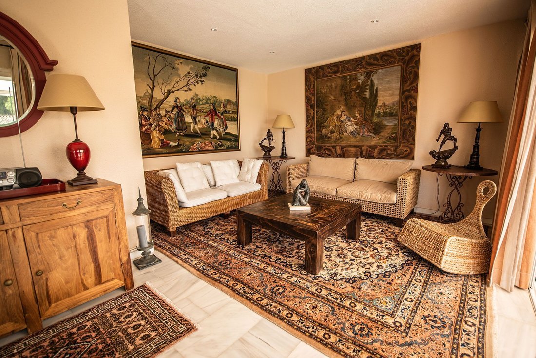 House in Puerto Banus, Marbella, Spain 4 - 17398923