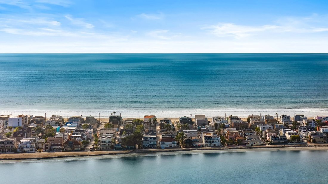 House in San Diego, California, United States 4 - 18123078