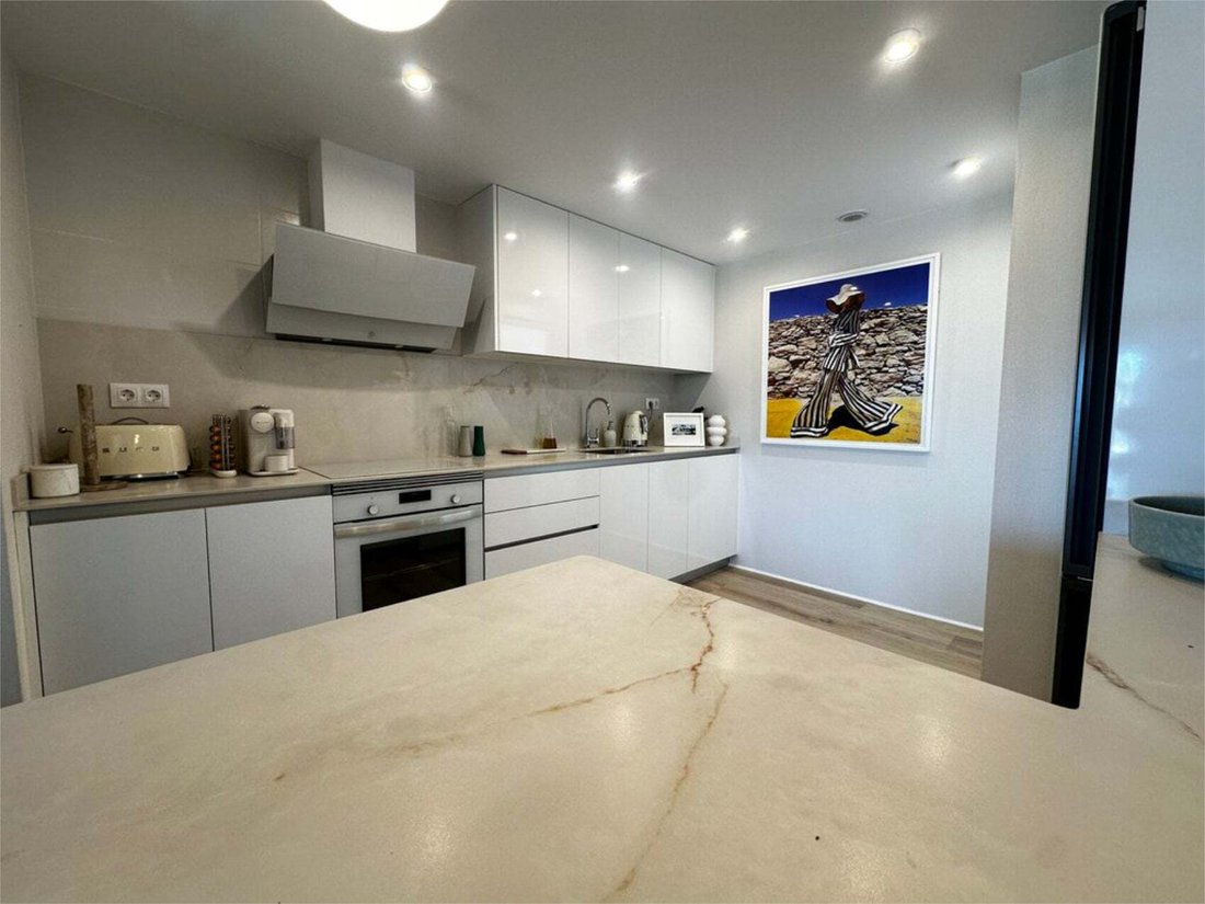 Apartment in Nueva Andalucia, Marbella, Spain 5 - 18439301