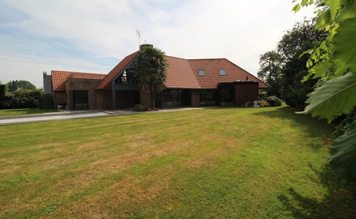 House in Avelin, Hauts-de-France, France 1