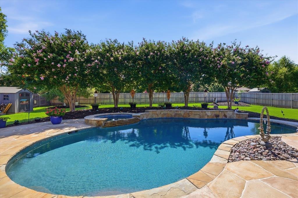 House in Keller, Texas, United States 2 - 18437481