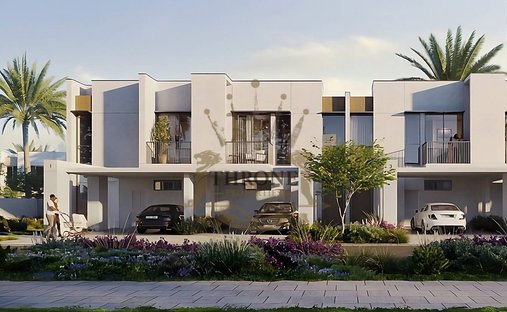 Townhouse in Ud al Bayda, Dubai, United Arab Emirates 1