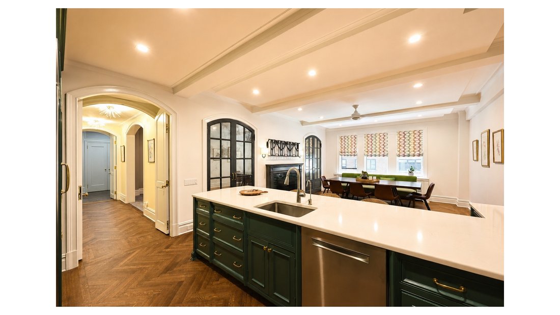 Co Op in New York, New York, United States 3 - 18432269