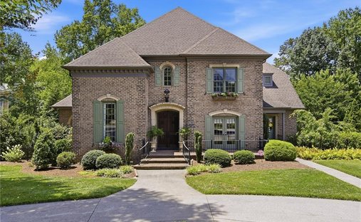 Casa a Winston-Salem, Carolina del Nord, Stati Uniti 1