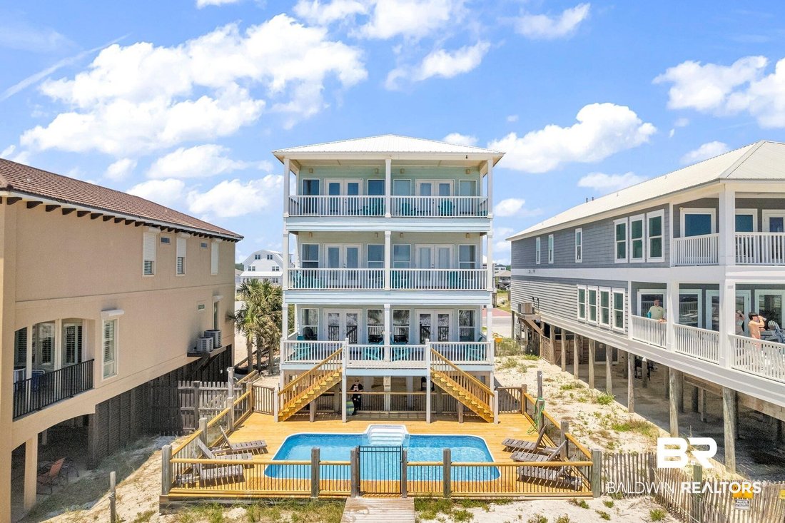 House in Gulf Shores, Alabama, United States 3 - 14632690