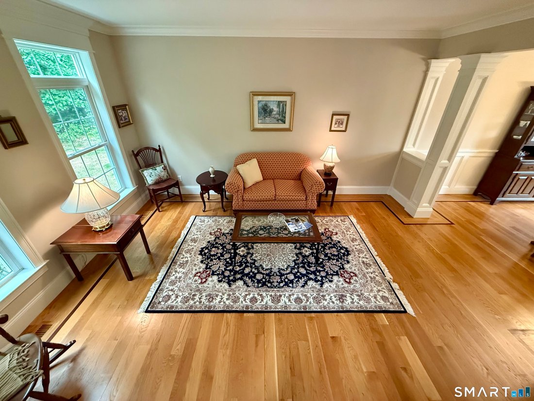 House in Newtown, Connecticut, United States 5 - 18250050