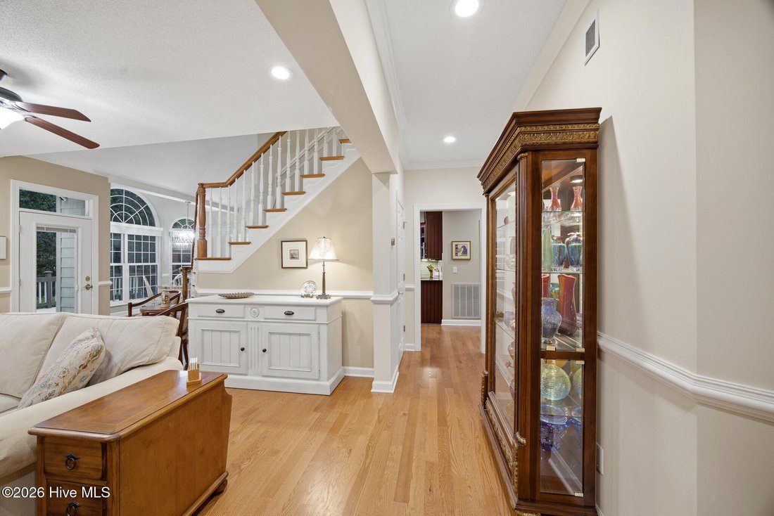 House in Pinehurst, North Carolina, United States 5 - 18437298