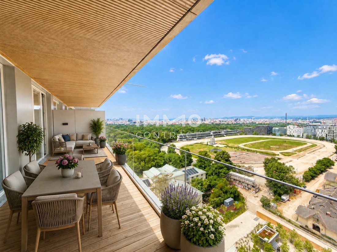Apartment in Vienna, Wien, Austria 1 - 17902729