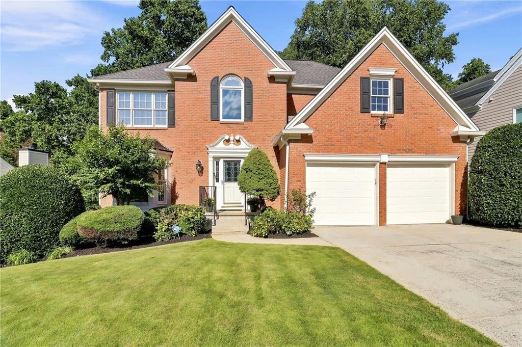 House in Dunwoody, Georgia, United States 1 - 18442633