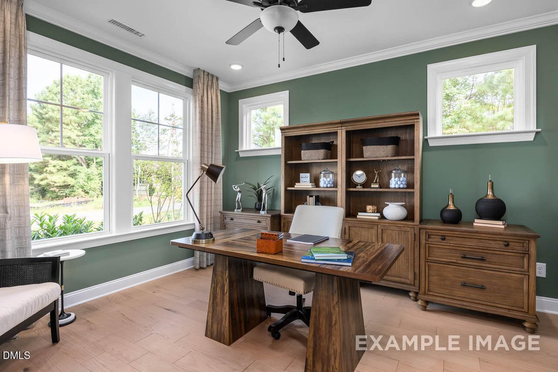 House in Wake Forest, North Carolina, United States 3 - 18437024