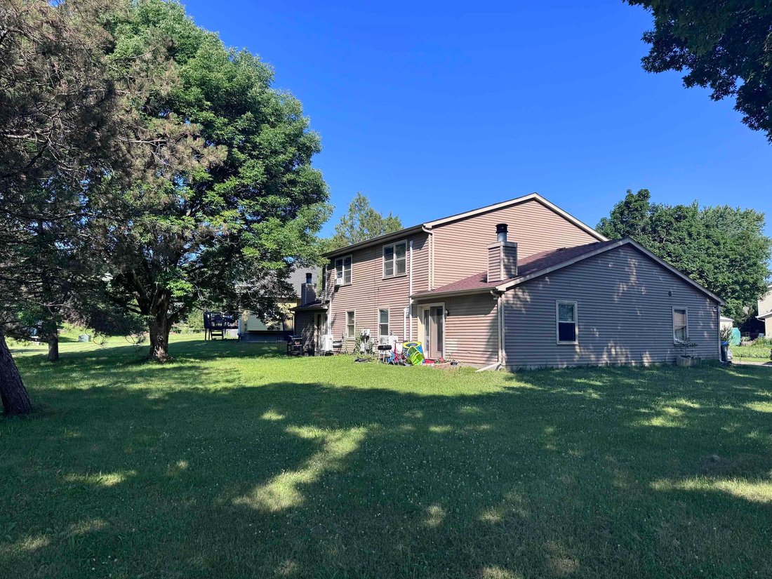 Apartment in Fitchburg, Wisconsin, United States 2 - 18436097