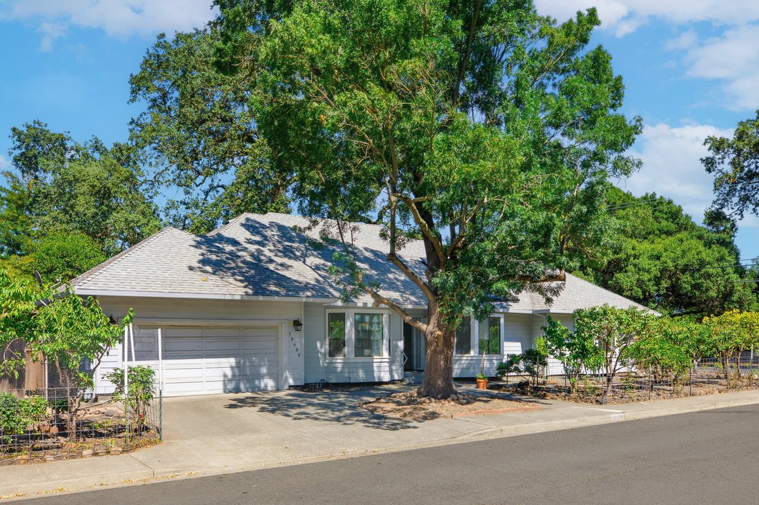 House in Sonoma, California, United States 2 - 18437587