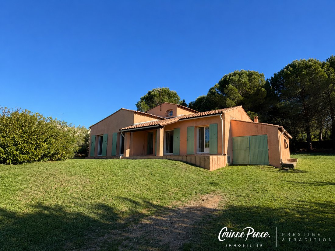 Maison à Nages-et-Solorgues, Occitanie, France 5 - 18439824