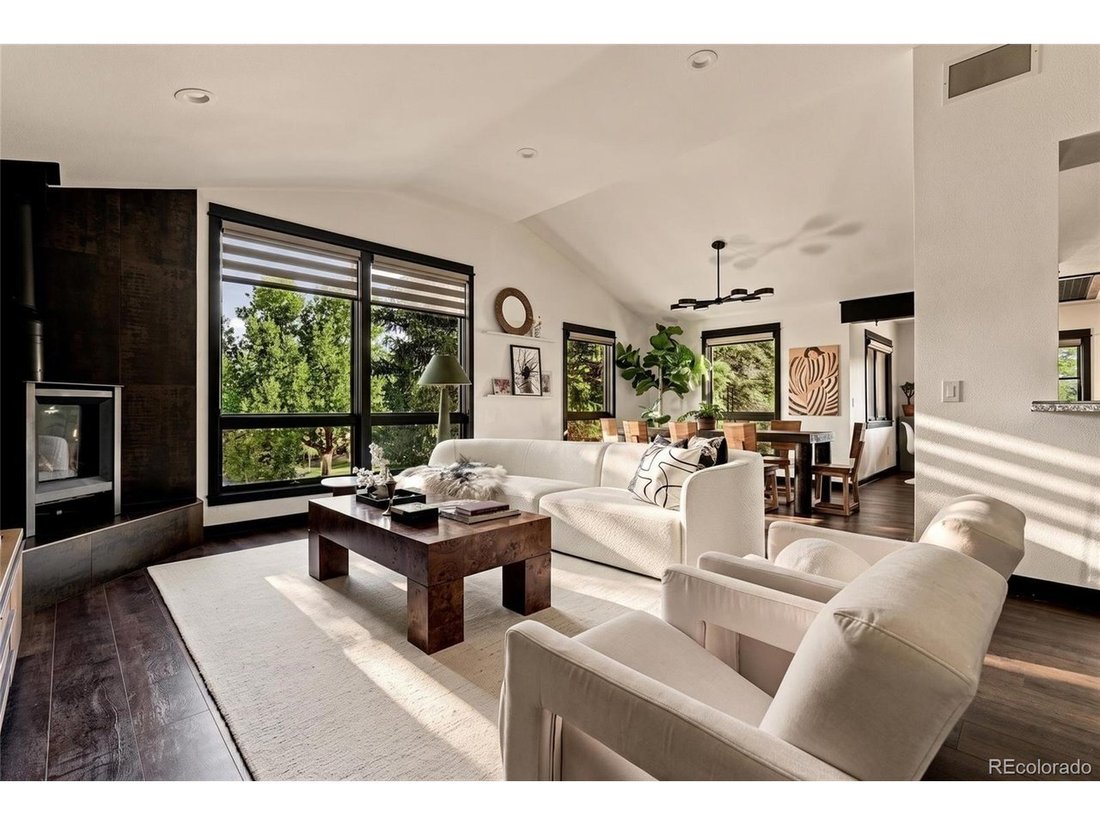 Casa a Cherry Hills Village, Colorado, Stati Uniti 2 - 18442116