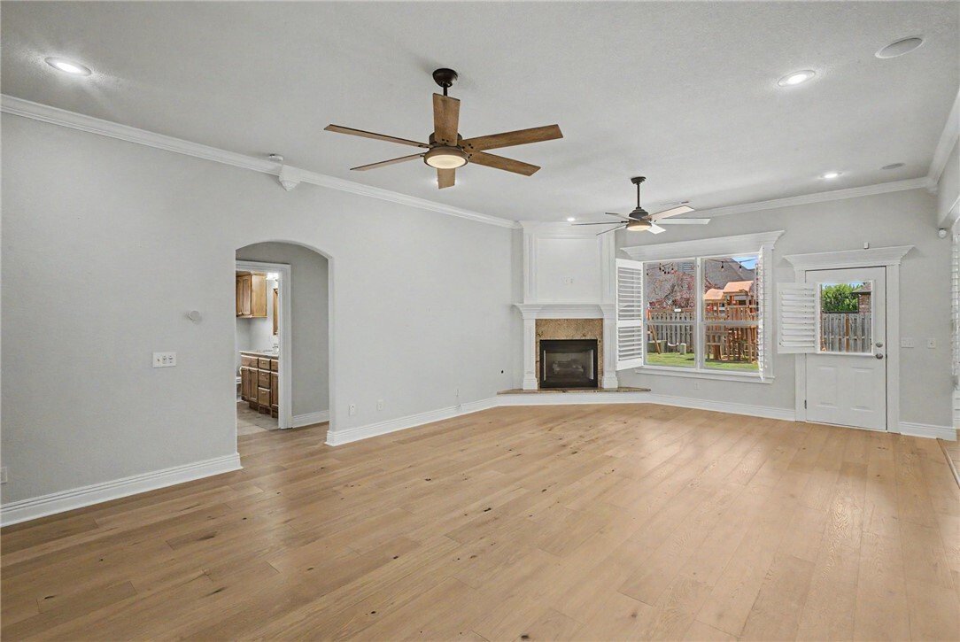 House in Rogers, Arkansas, United States 4 - 18179685