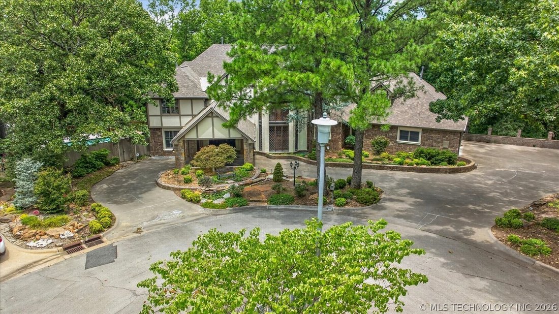 House in Bartlesville, Oklahoma, United States 2 - 18442727