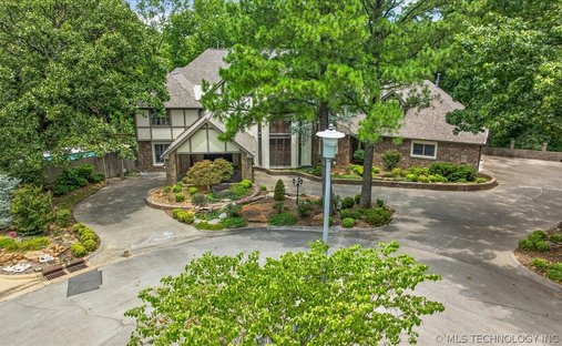 House in Bartlesville, Oklahoma, United States 1