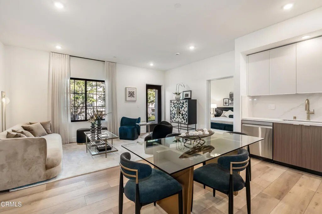Condo in Altadena, California, United States 1 - 18439940