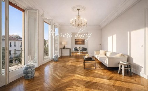 Appartement à Nice, Provence-Alpes-Côte d'Azur, France 1