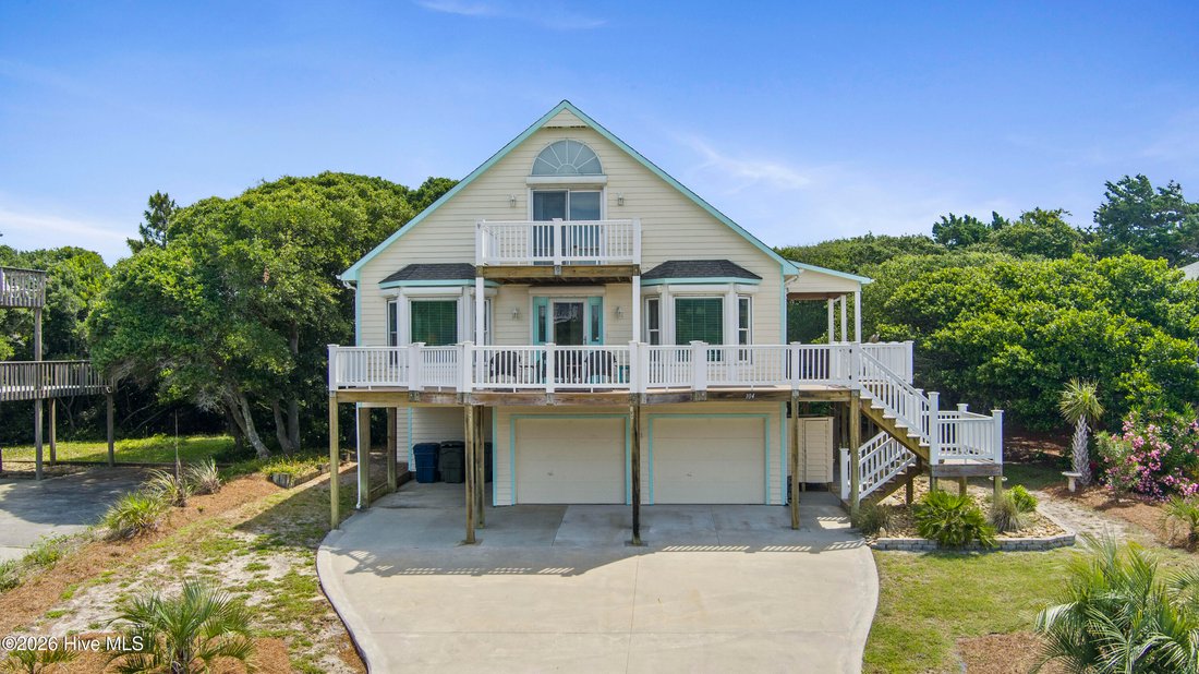 House in Emerald Isle, North Carolina, United States 2 - 18442388