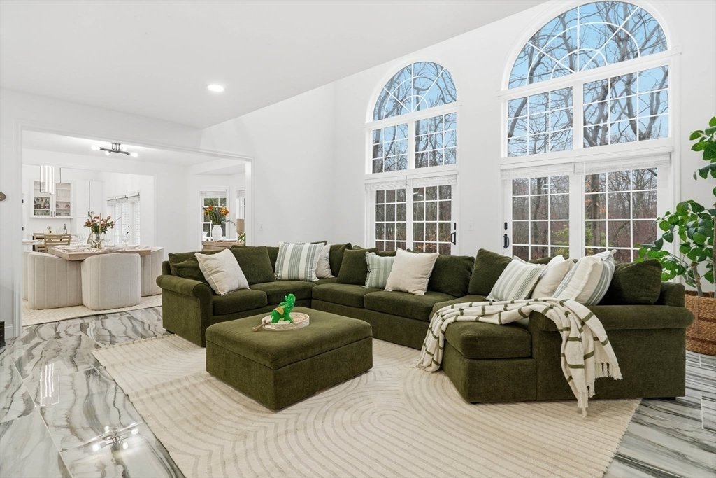 House in North Andover, Massachusetts, United States 5 - 18442671