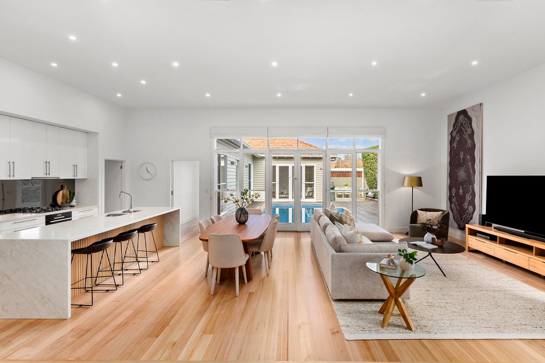 House in Hampton, Victoria, Australia 2 - 18441654