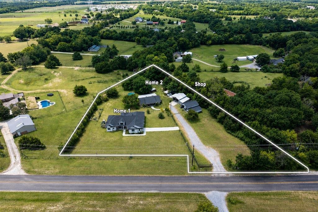 House in McKinney, Texas, United States 3 - 18440639