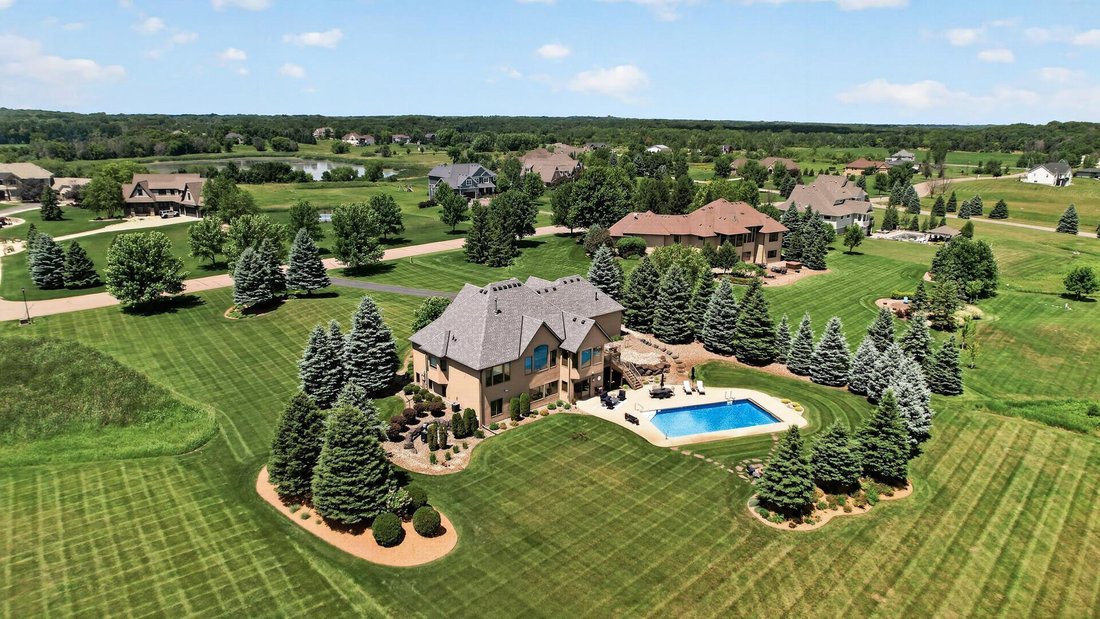 House in Prior Lake, Minnesota, United States 1 - 18442651