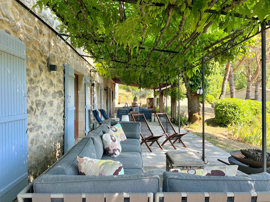 Villa in Pellegrue, Nouvelle-Aquitaine, France 3 - 18439620