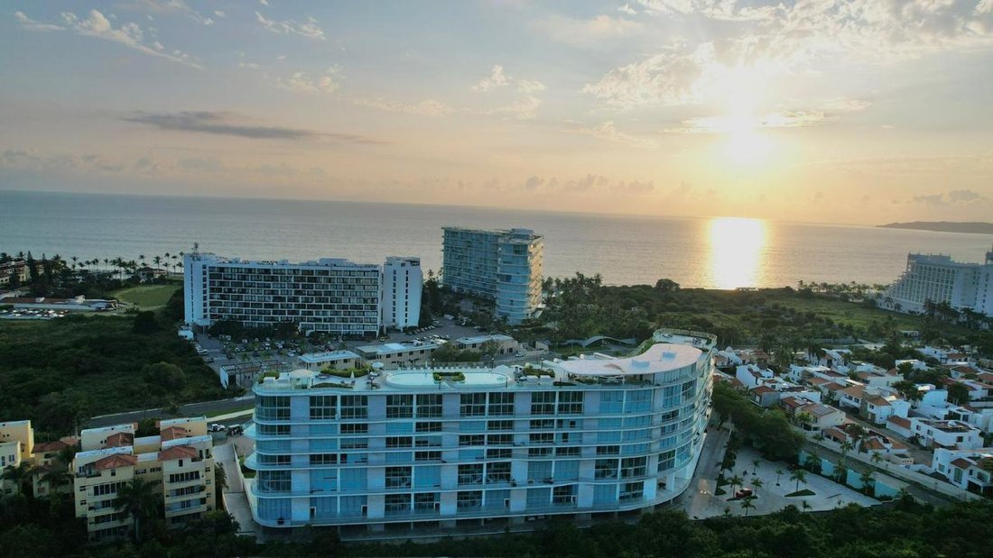 Apartment in Flamingos, Nayarit, Mexico 3 - 18435823