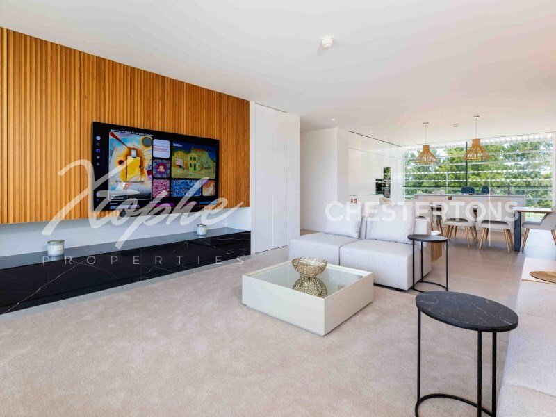 Apartment in Vilamoura, Quarteira, Algarve 5 - 18442832