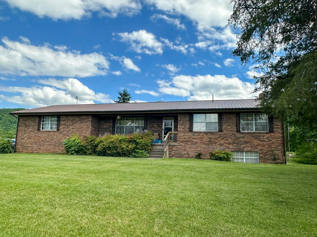 House in New Tazewell, Tennessee, United States 2 - 18436787