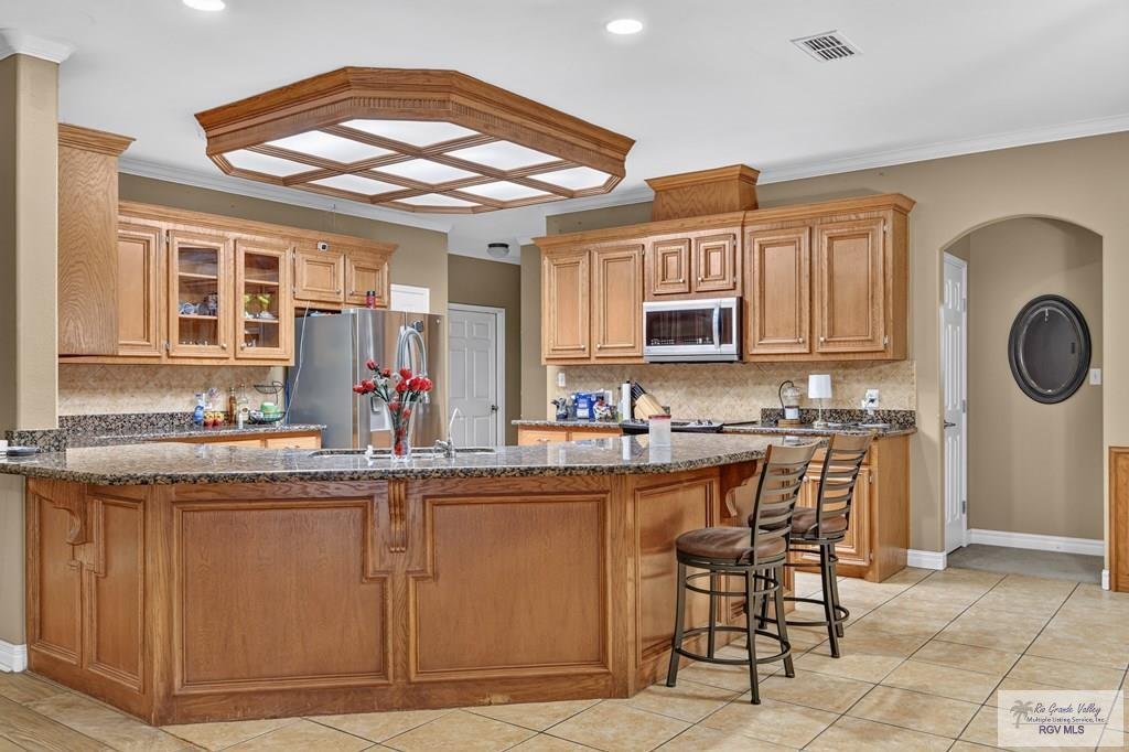House in Los Fresnos, Texas, United States 4 - 18440353