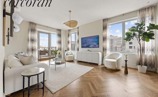 Condominio a New York, New York, Stati Uniti 1