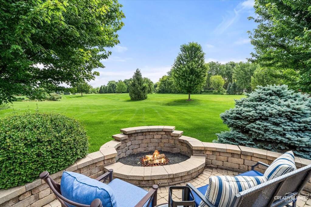 House in Campton Hills, Illinois, United States 5 - 18441795